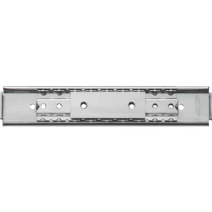 【CAINZ-DASH】スガツネ工業 (190026624)SCRL2-15-100Aリニア型ミニスライドレール SCRL2-15-100A【別送品】