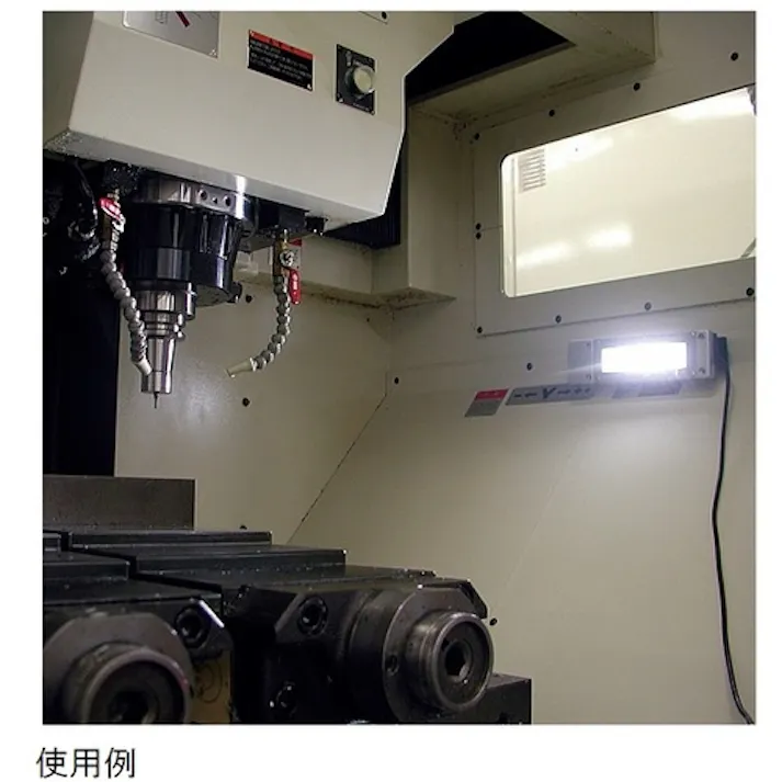 【CAINZ-DASH】スガツネ工業 (220026706)SL-TGH2-24-WNSLLEDタフライト SL-TGH2-24-WNSL【別送品】