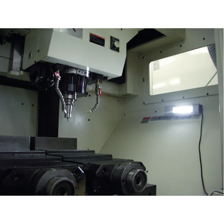 【CAINZ-DASH】スガツネ工業 (220026707)SL-TGH3-24-WNSLLEDタフライト SL-TGH3-24-WNSL【別送品】