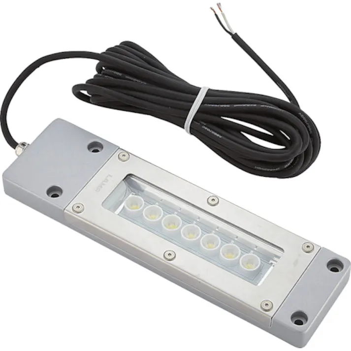 【CAINZ-DASH】スガツネ工業 (220026707)SL-TGH3-24-WNSLLEDタフライト SL-TGH3-24-WNSL【別送品】