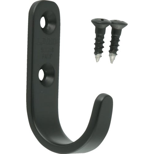 スガツネ工業 (110028966)HJT-55SBLステンレス鋼製フック HJT-55SBL 吊金具(ビス止めタイプ) スガツネ工業 (110028966)HJT-55SBLステンレス鋼製フック HJT-55SBL 吊金具(ビス止めタイプ)