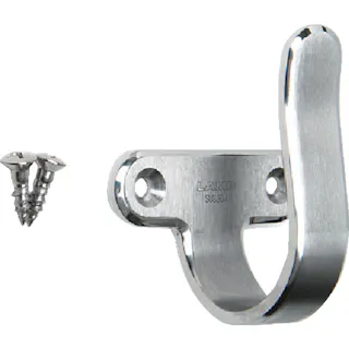 【CAINZ-DASH】スガツネ工業 (110028562)4H-55TTステンレス鋼製フック 4H-55TT【別送品】