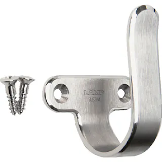 【CAINZ-DASH】スガツネ工業 (110028564)4H-65TTステンレス鋼製フック 4H-65TT【別送品】