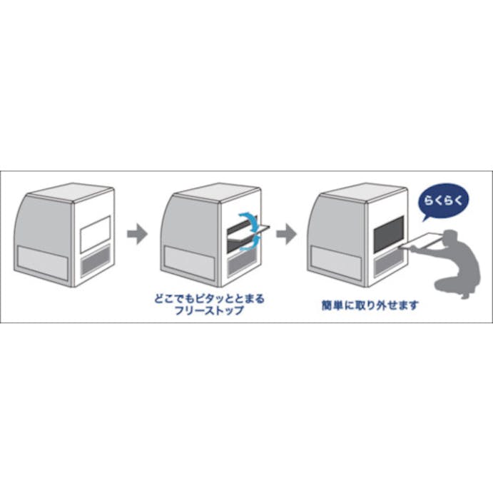 【CAINZ-DASH】スガツネ工業 （１７００２９７３３）ＨＧ－ＲＮＭ３０欄間用トルクヒンジ HG-RNM30【別送品】