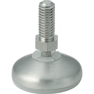 【CAINZ-DASH】スガツネ工業 (200026994)RPS-25M6-Gステンレス鋼製ロータリープレイン RPS-25M6-G【別送品】