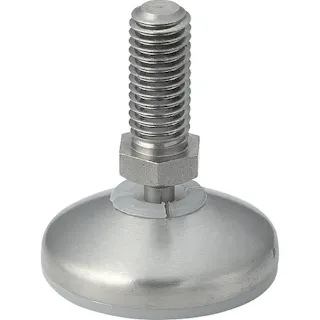 【CAINZ-DASH】スガツネ工業 (200026995)RPS-30M8-Gステンレス鋼製ロータリープレイン RPS-30M8-G【別送品】