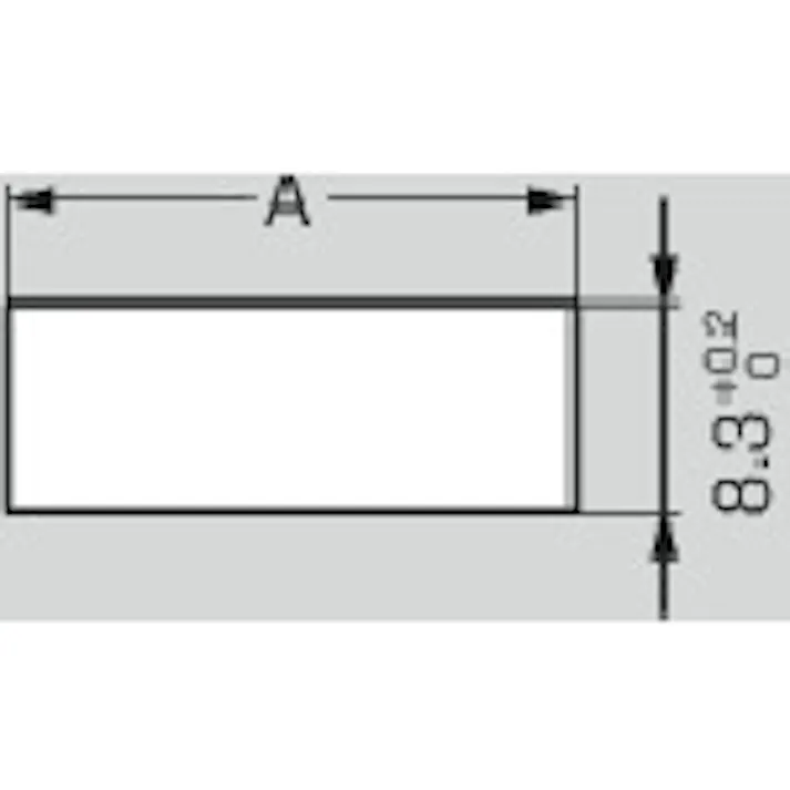 【CAINZ-DASH】スガツネ工業 (140033953)MC-FS34WB マグネットキャッチ ワンタッチ取付 MC-FS34WB【別送品】