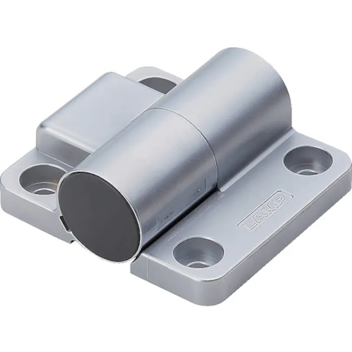 【CAINZ-DASH】スガツネ工業 (170032970)HG-TQJ100-B調整式ワンウェイトルクヒンジ HG-TQJ100-B【別送品】