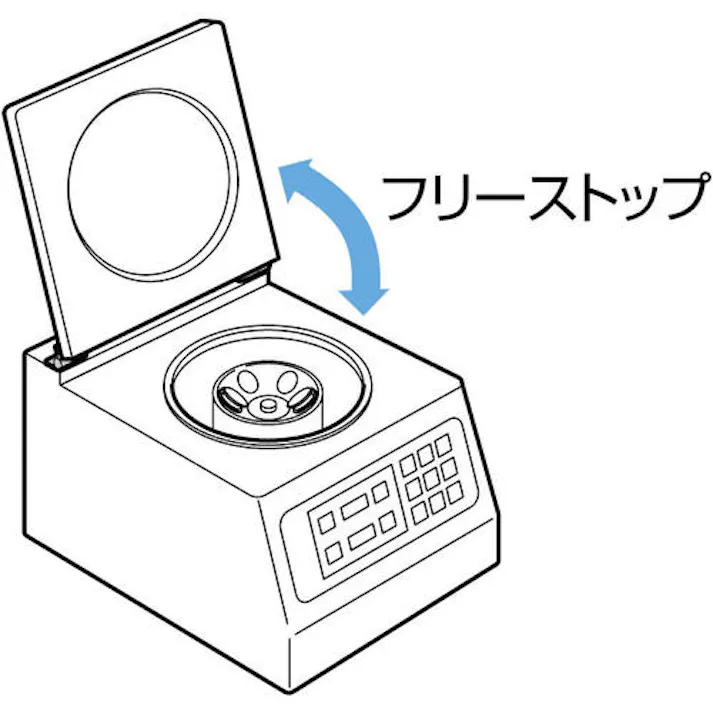 【CAINZ-DASH】スガツネ工業 (170032970)HG-TQJ100-B調整式ワンウェイトルクヒンジ HG-TQJ100-B【別送品】