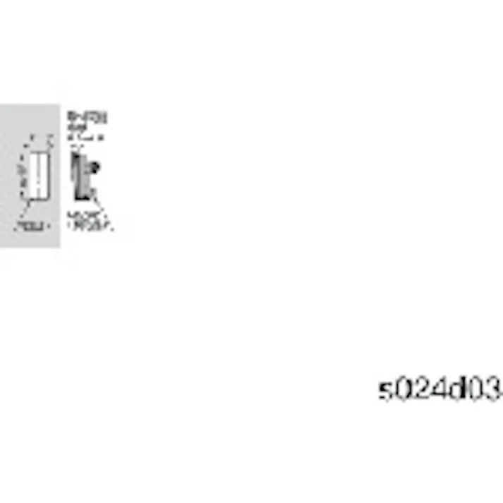 【CAINZ-DASH】スガツネ工業 (110027560)NF-60D-MSL収納フック NF-60D-MSL【別送品】