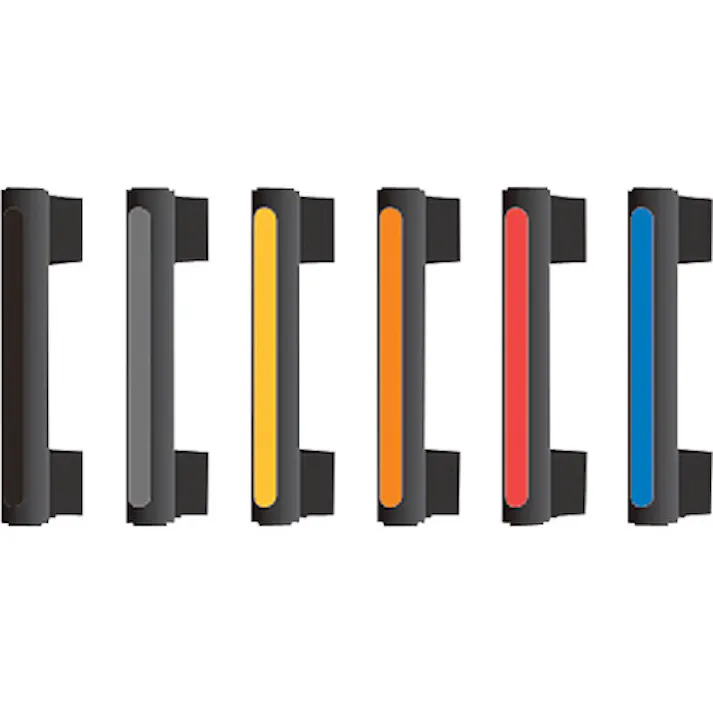 【CAINZ-DASH】スガツネ工業 (100036980)CJHC-117RDハンドル用別売キャップ CJHC-117RD【別送品】