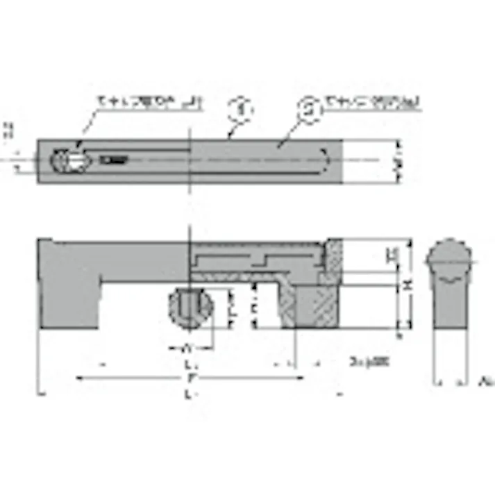 【CAINZ-DASH】スガツネ工業 (100036985)CJHC-150YRハンドル用別売キャップ CJHC-150YR【別送品】