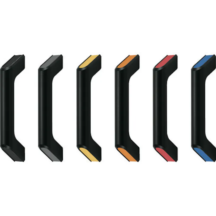 【CAINZ-DASH】スガツネ工業 (100036998)SJHC-160YEハンドル用別売キャップ【キャップ】別売品 SJHC-160YE【別送品】