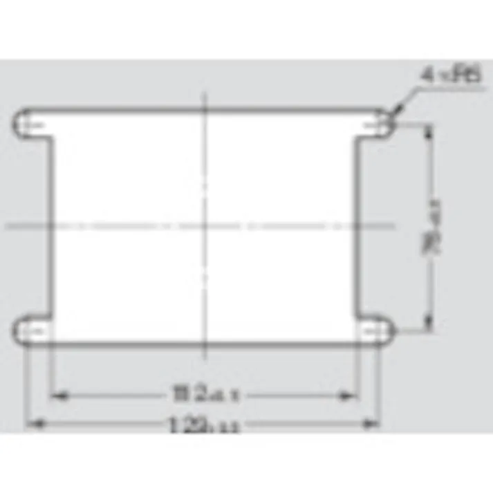 【CAINZ-DASH】スガツネ工業 (100037026)HH-UD156SH/埋込両引取手 HH-UD156SH【別送品】