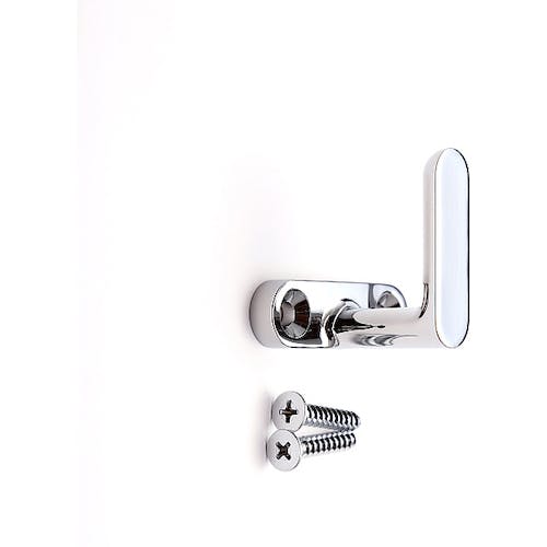 スガツネ工業 (110037666) HK-FH50-CR/フック HK-FH50-CR 吊金具(ビス止めタイプ) スガツネ工業 (110037666) HK-FH50-CR/フック HK-FH50-CR 吊金具(ビス止めタイプ)