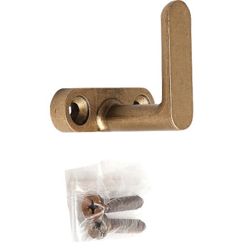 スガツネ工業 (110037668) HK-FH50-PB/フック HK-FH50-PB 吊金具(ビス止めタイプ) スガツネ工業 (110037668) HK-FH50-PB/フック HK-FH50-PB 吊金具(ビス止めタイプ)