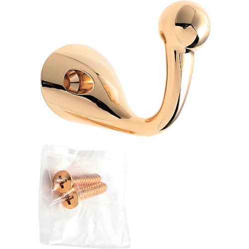 スガツネ工業 (110037959) PXB-QC05-101-GP/フック PXB-QC05-101-GP 吊金具(ビス止めタイプ) スガツネ工業 (110037959) PXB-QC05-101-GP/フック PXB-QC05-101-GP 吊金具(ビス止めタイプ)