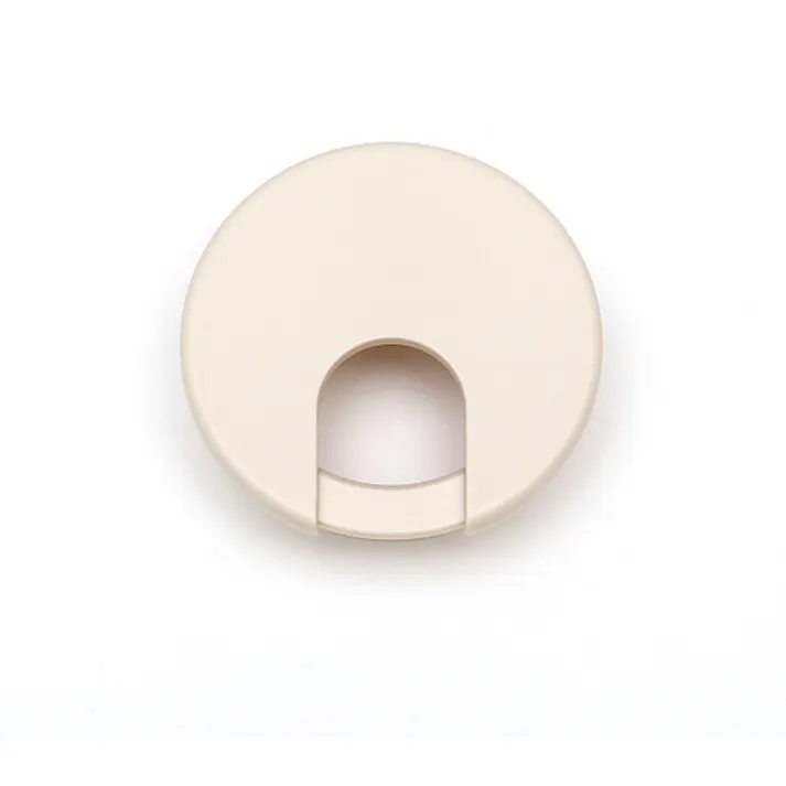 【CAINZ-DASH】スガツネ工業 (210040944)LS50S-BE/配線孔キャップ LS50S-BE【別送品】