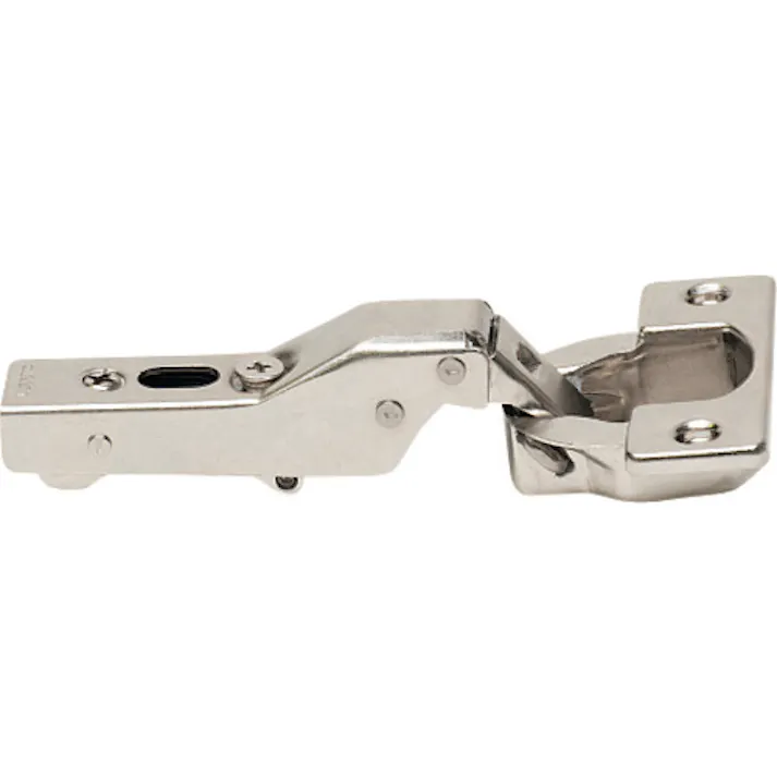 【CAINZ-DASH】スガツネ工業 (160029078)H360-C26-26Tラプコン搭載 オリンピア スライドヒンジ 厚扉用 H360-C26-26T【別送品】