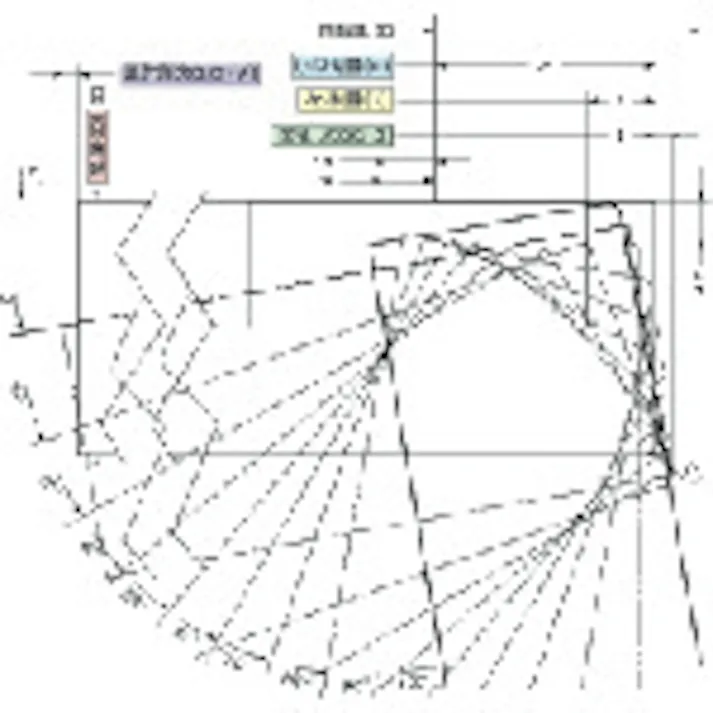 【CAINZ-DASH】スガツネ工業 (160029078)H360-C26-26Tラプコン搭載 オリンピア スライドヒンジ 厚扉用 H360-C26-26T【別送品】