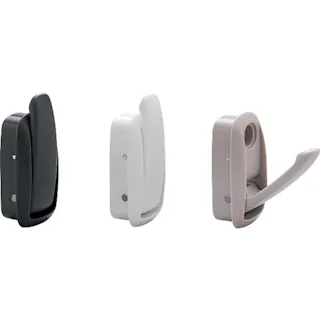 【CAINZ-DASH】スガツネ工業 (110041088)NF-47D-DGR樹脂製収納フック NF-47D-DGR【別送品】