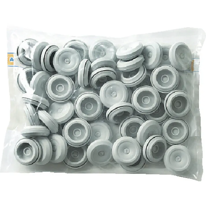 【CAINZ-DASH】スガツネ工業 (210038432)T-1475713-P50 防水・防塵グロメット フレキシブルタイプ 難燃材UL94HB適合 T-1475713-P50【別送品】