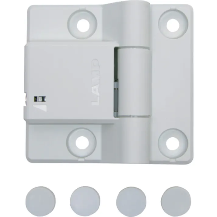 【CAINZ-DASH】スガツネ工業 (170046273)HG-JV65-S-LGRソフトクローズヒンジ HG-JV65-S-LGR【別送品】