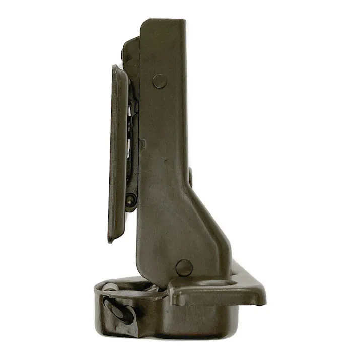 スガツネ オリンピアスライド丁番 35φ 半かぶせ