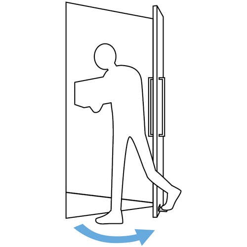 CAINZ-DASH】スガツネ工業 （100048102）フット