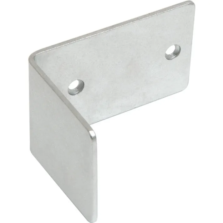 【CAINZ-DASH】スガツネ工業 (100048103)フットハンドル引戸用 FXSU0-0302AK【別送品】