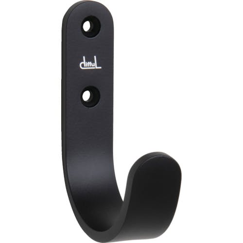 【CAINZ-DASH】スガツネ工業 （１１００５１０８６）ＤＦＨＫ－ＢＪ９０－ＢＬ　ステンレス鋼製ビッグフック DFHK-BJ90-BL【別送品】