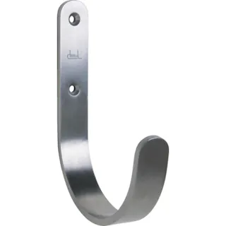 【CAINZ-DASH】スガツネ工業 (110051089)DFHK-BJ165-SH ステンレス鋼製ビッグフック DFHK-BJ165-SH【別送品】