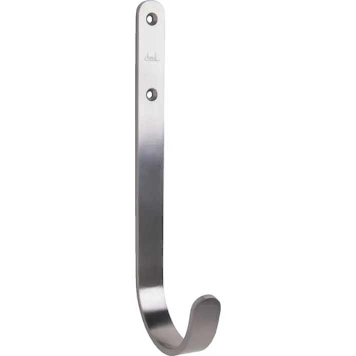 【CAINZ-DASH】スガツネ工業 (110051093)DFHK-BJL275-SH ステンレス鋼製ビッグフック DFHK-BJL275-SH【別送品】