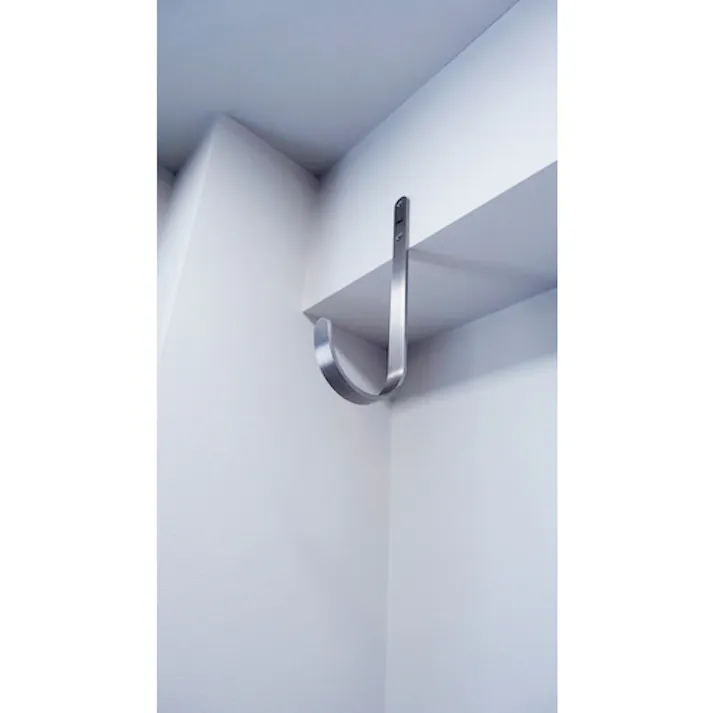 【CAINZ-DASH】スガツネ工業 (110051096)DFHK-BJL335-BL ステンレス鋼製ビッグフック DFHK-BJL335-BL【別送品】