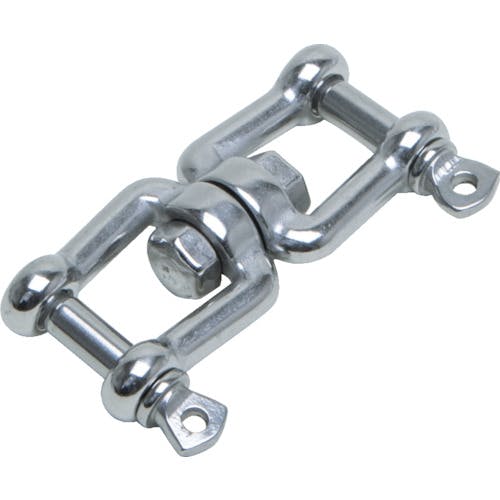 スガツネ工業 (110053148)SG-SH0182-6ステンレス鋼製回転シャックル SG-SH0182-6 シャックル(シャックル) スガツネ工業 (110053148)SG-SH0182-6ステンレス鋼製回転シャックル SG-SH0182-6 シャックル(シャックル)