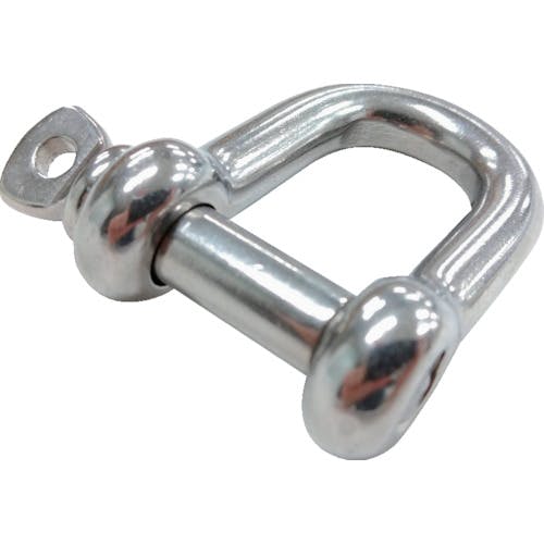 スガツネ工業 (110053150)SG-SH0182-16ステンレス鋼製回転シャックル SG-SH0182-16 シャックル(シャックル) スガツネ工業 (110053150)SG-SH0182-16ステンレス鋼製回転シャックル SG-SH0182-16 シャックル(シャックル)