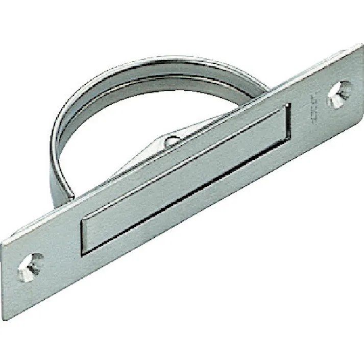 【CAINZ-DASH】スガツネ工業 (100012615)HR-110Sステンレス鋼製回転取手 HR-110S【別送品】