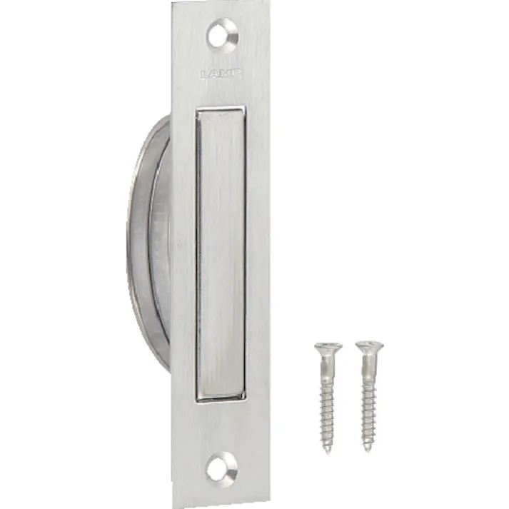 【CAINZ-DASH】スガツネ工業 (100012615)HR-110Sステンレス鋼製回転取手 HR-110S【別送品】