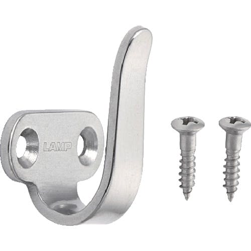 スガツネ工業 (110010143)2H-30S ステンレス鋼製フックハンドル 2H-30S 吊金具(ビス止めタイプ) スガツネ工業 (110010143)2H-30S ステンレス鋼製フックハンドル 2H-30S 吊金具(ビス止めタイプ)