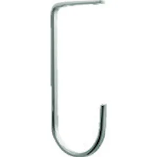 【CAINZ-DASH】スガツネ工業 (110020080) JFT180M ステンレス鋼製ジャンボフック JFT180M【別送品】