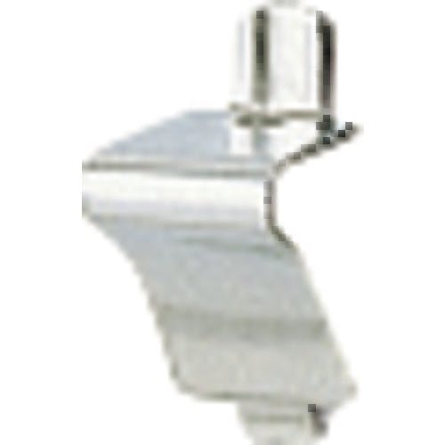 スガツネ工業 (120030015)SPB-20ステンレス鋼製棚受 SPB-20 棚受金具 スガツネ工業 (120030015)SPB-20ステンレス鋼製棚受 SPB-20 棚受金具