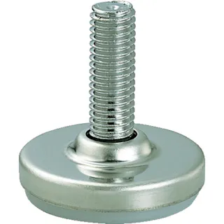 【CAINZ-DASH】スガツネ工業 (200140400)MN-25N2.5アジャスター MN-25N2.5【別送品】