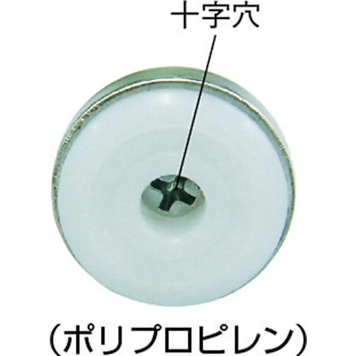 【CAINZ-DASH】スガツネ工業 (200140404)MN-36N3アジャスター MN-36N3【別送品】