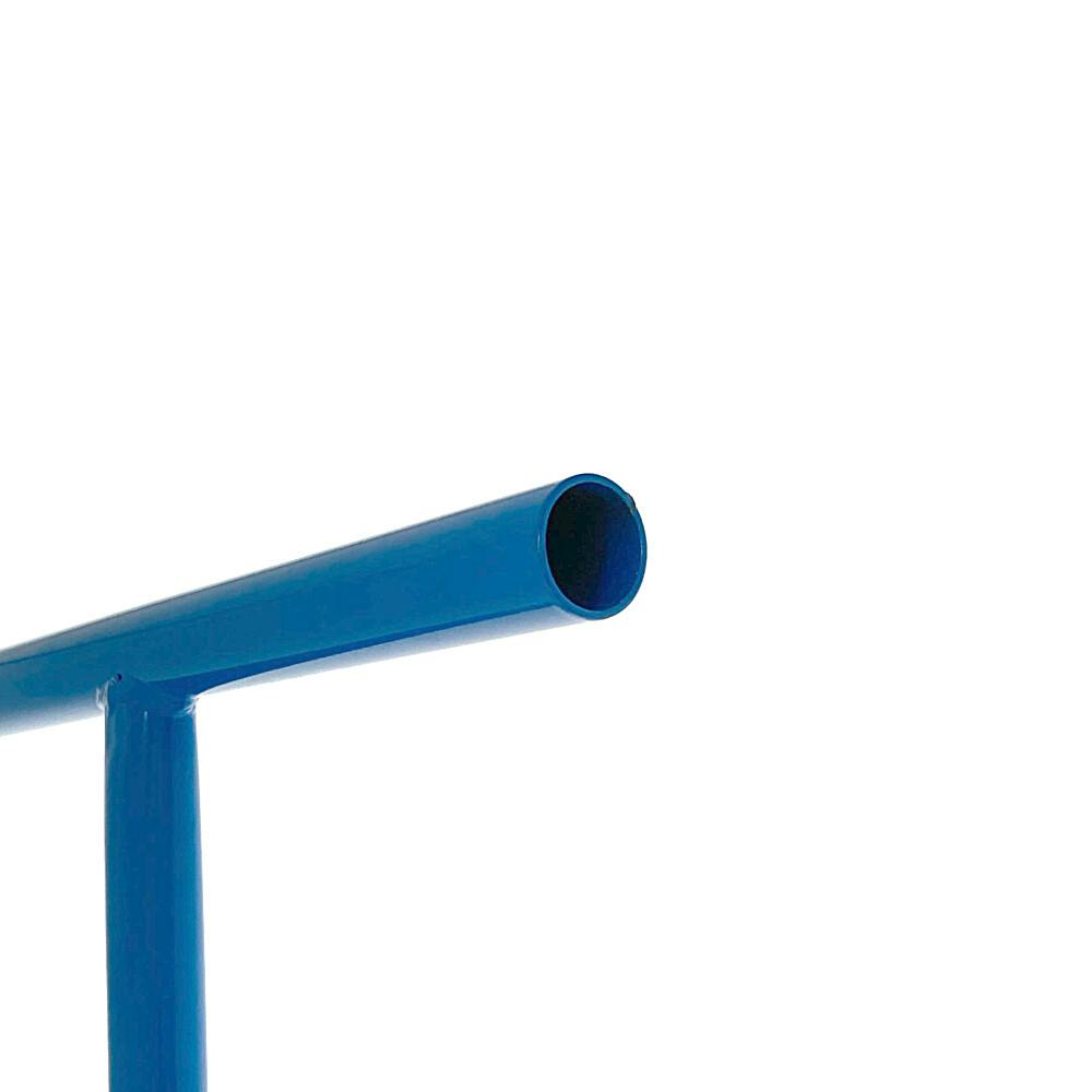 支柱穴あけ器 ザクット 中 28φ | 農業用作業用品 通販