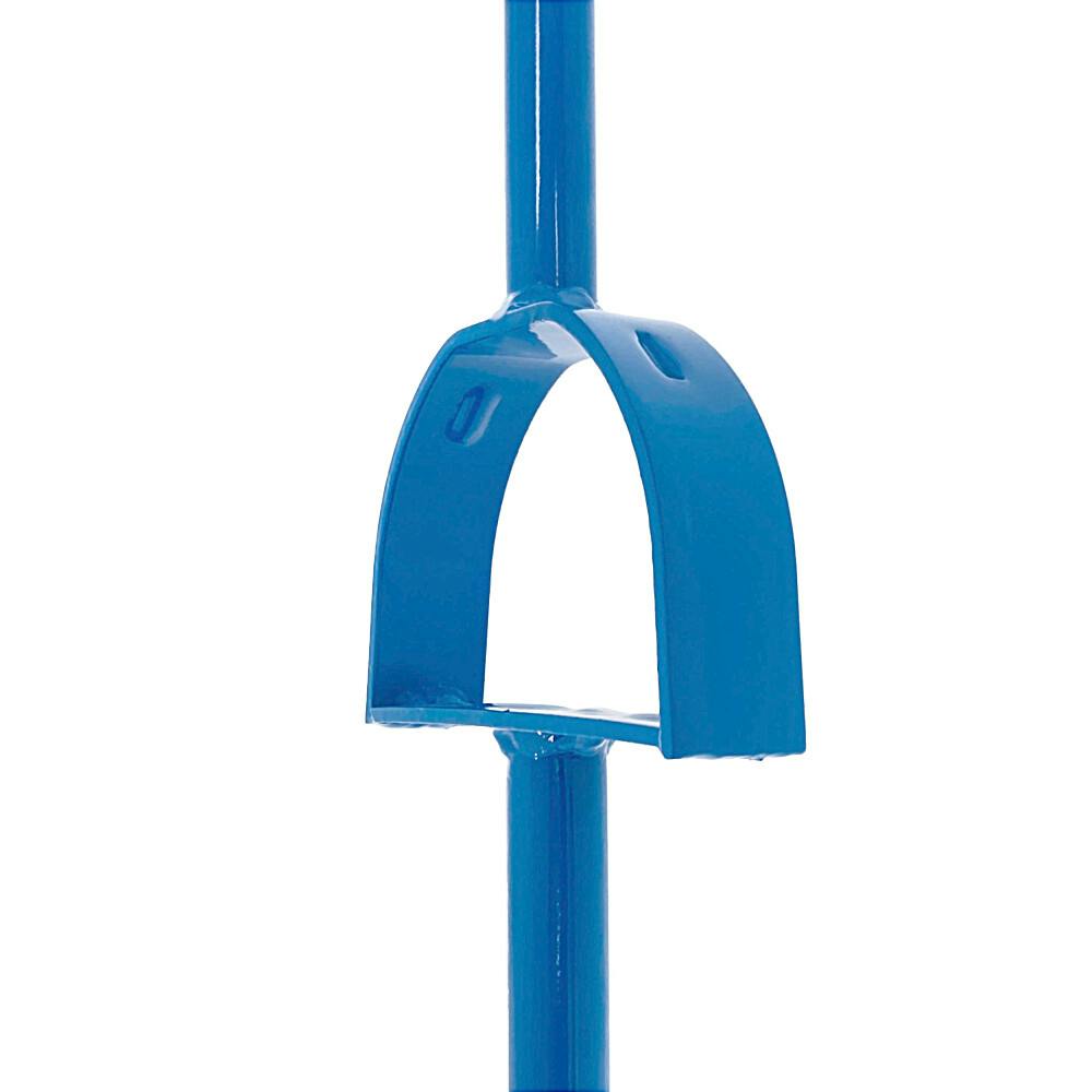 支柱穴あけ器 ザクット 中 28φ | 農業用作業用品 通販