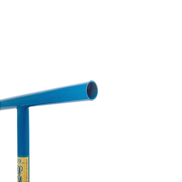 支柱穴あけ器 ザクット 小 19φ