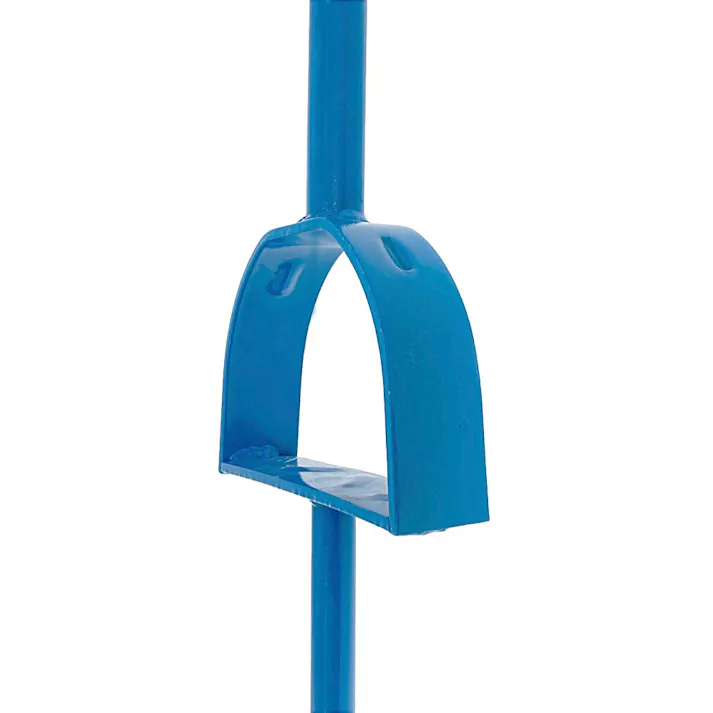 支柱穴あけ器 ザクット 小 19φ