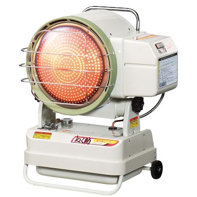赤外線ヒーター ぬく助 SH-176【別送品】(販売終了)