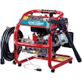 エンジン高圧洗浄機 EPW-1200D