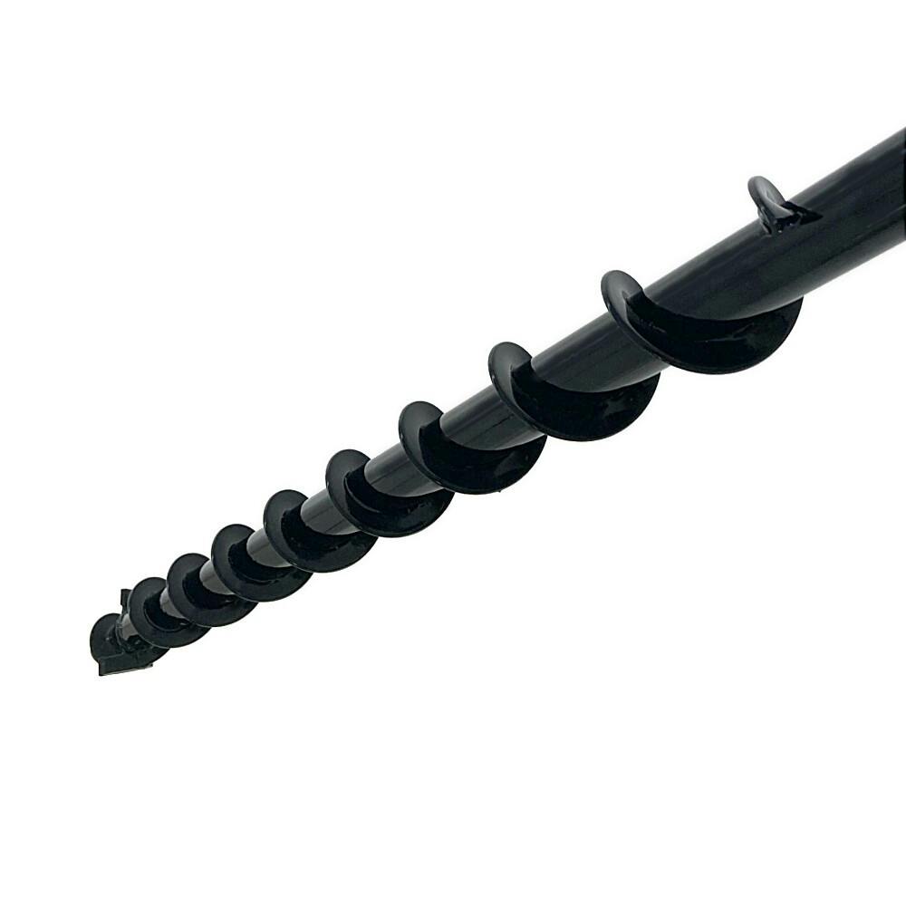 ナカトミ エンジンオーガー EA-33D用ドリル Ф40×L800 | 農業機械 通販